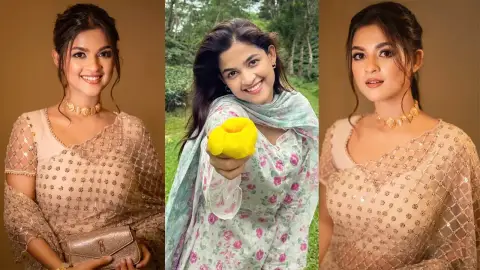 মধ্যরাতে সাদিয়া আয়মানের মেকআপহীন সেলফি, স্যোশাল মিডিয়ায় চর্চা