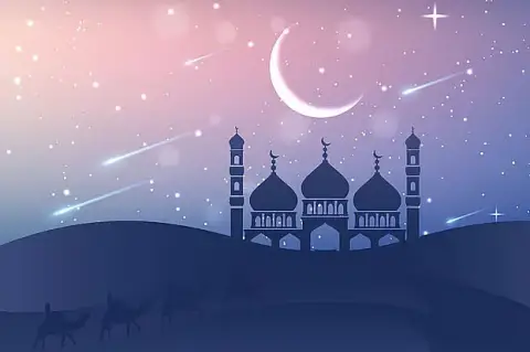 ক্যালিফোর্নিয়ায় ঈদুল ফিতর ও আজহা সরকারি ছুটি ঘোষণা