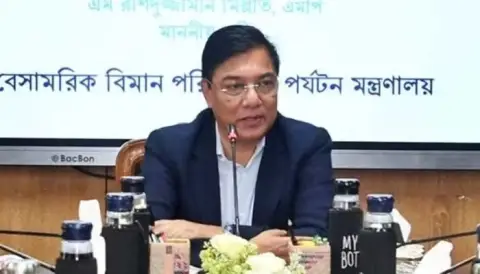 চলতি বছর এয়ারবাসের উড়োজাহাজ চায় বাংলাদেশ