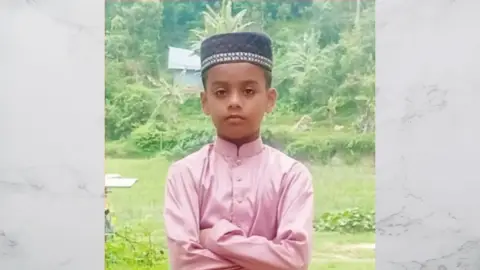 চট্টগ্রামে খালে পড়ে মাদরাসা ছাত্রের মৃত্যু