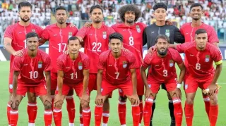 ফুটবলেও এবার ভারত-পাকিস্তান মহারণ, বাংলাদেশের প্রথম ম্যাচ ভুটানের বিপক্ষে