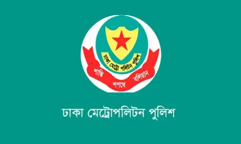 রাজধানীতে ডিএমপির অভিযানে ২৪ ঘণ্টায় গ্রেফতার ৪১৪