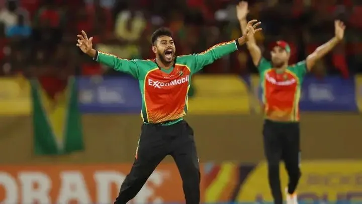 নারাইন-পুরানকে উড়িয়ে মিরাজের চার, ক্যারিবিয়ানে এবার নিজের রাজত্ব, হলেন ম্যাচসেরা