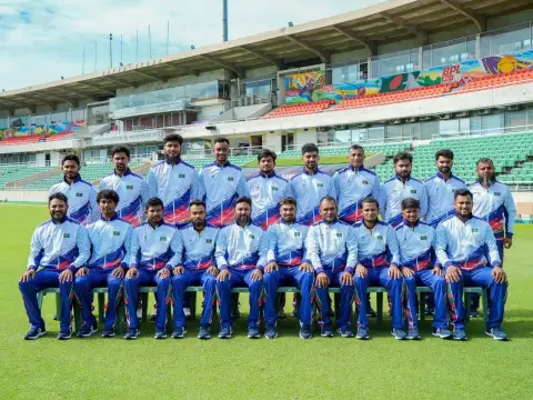 সাইফের ঝড়ো ইনিংস, মুস্তাফিজের দারুণ বোলিং, প্রস্তুতি শেষে স্বর্ণের স্বপ্নে লিটন