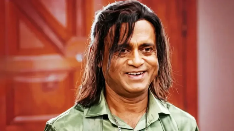 ‘ইংলিশ লেবু’ চরিত্রে নতুন চমক আ খ ম হাসানের