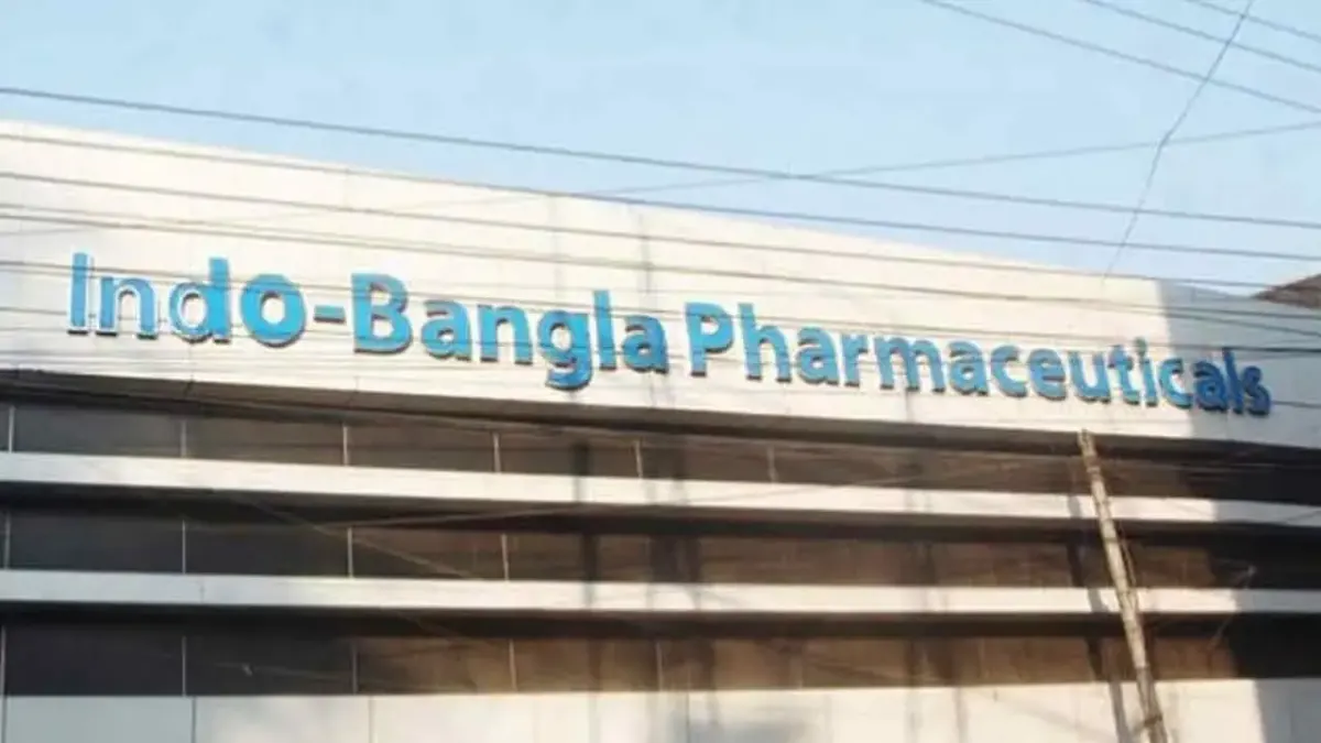 শ্রমিক অসন্তোষ কাটিয়ে উৎপাদনে ফিরেছে ইন্দো-বাংলা ফার্মা