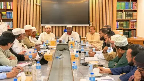 ৩১ অক্টোবর জামায়াতের লং মার্চ, শুরু বায়তুল মোকাররম থেকে