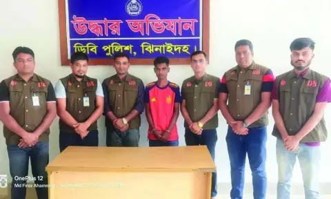 ঘুরতে নিয়ে কিশোরীকে হত্যা, ১৮ মাস পরে লোমহর্ষক বর্ণনা প্রেমিকের