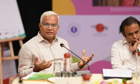 শিক্ষার বাইরে থাকবে না কোনো শিশুঃ সমাজকল্যাণমন্ত্রী