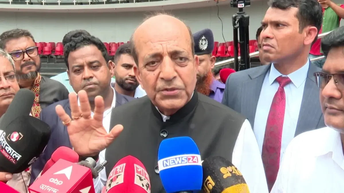চিন্তা-চেতনায় যেন অসুরভাব না থাকে: ভারতীয় হাইকমিশনার