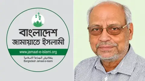 মেজর (অব.) আখতারুজ্জামানকে গ্রেপ্তারের তীব্র নিন্দা জামায়াতের, নিঃশর্ত মুক্তির দাবি