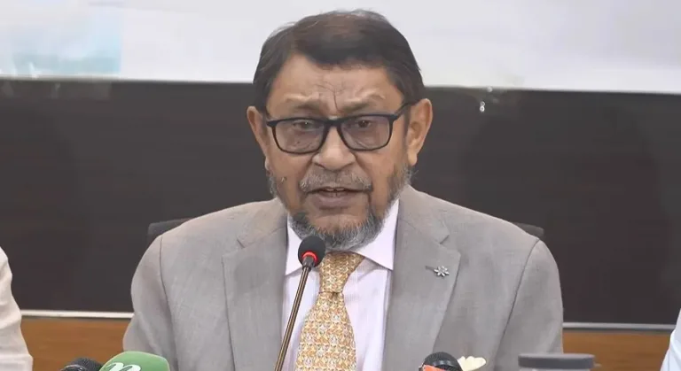স্বাস্থ্যসেবার উন্নয়নেই সরকারের সাফল্য নির্ভর করছে: স্বাস্থ্যমন্ত্রী