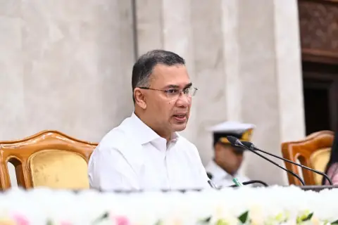 প্রতিবন্ধী ব্যক্তিদের একাধিক দাবি মেনে নিলেন প্রধানমন্ত্রী