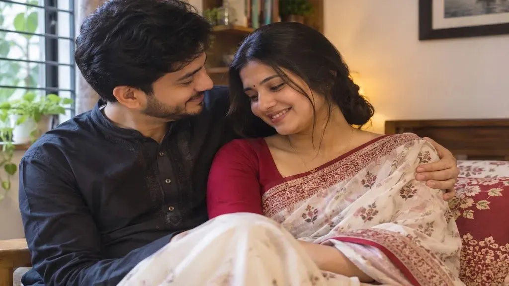 আজ স্ত্রীকে প্রশংসা করার দিন। প্রিয়তমাকে কৃতজ্ঞতা জানানোর বিশেষ সুযোগ