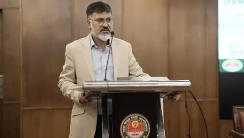 দাবি মেনে নিতে বলা নেতারই রয়েছে ৭০০ অটোরিকশা: ডিএনসিসি প্রশাসক