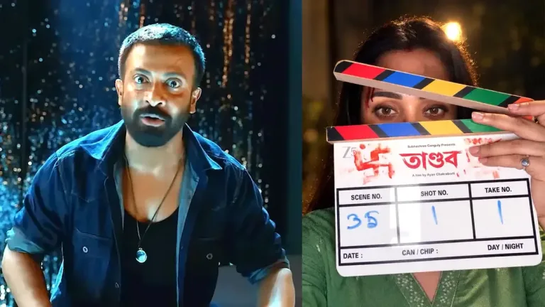 বাংলাদেশের পর এবার ওপার বাংলায়ও ‘তাণ্ডব’!