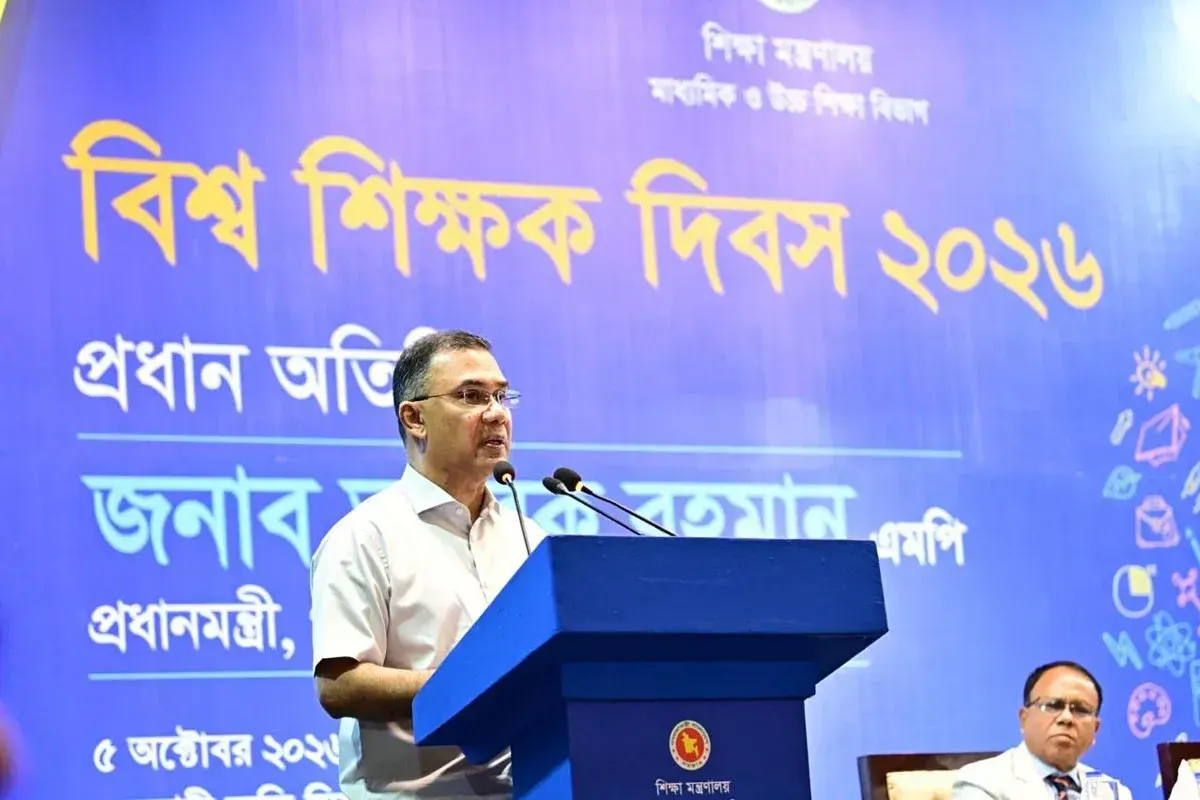 মেধাবীদের শিক্ষকতায় আনতে নতুন পরিকল্পনা সরকারের