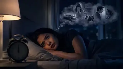 রাত হলেই মন খারাপ? যেভাবে কাটাবেন বিষণ্ণতা