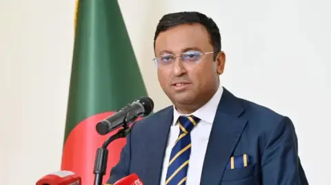 জাতিসংঘ সফরে বাংলাদেশের ভাবমূর্তি নতুন উচ্চতায়: হুমায়ুন ক‌বির