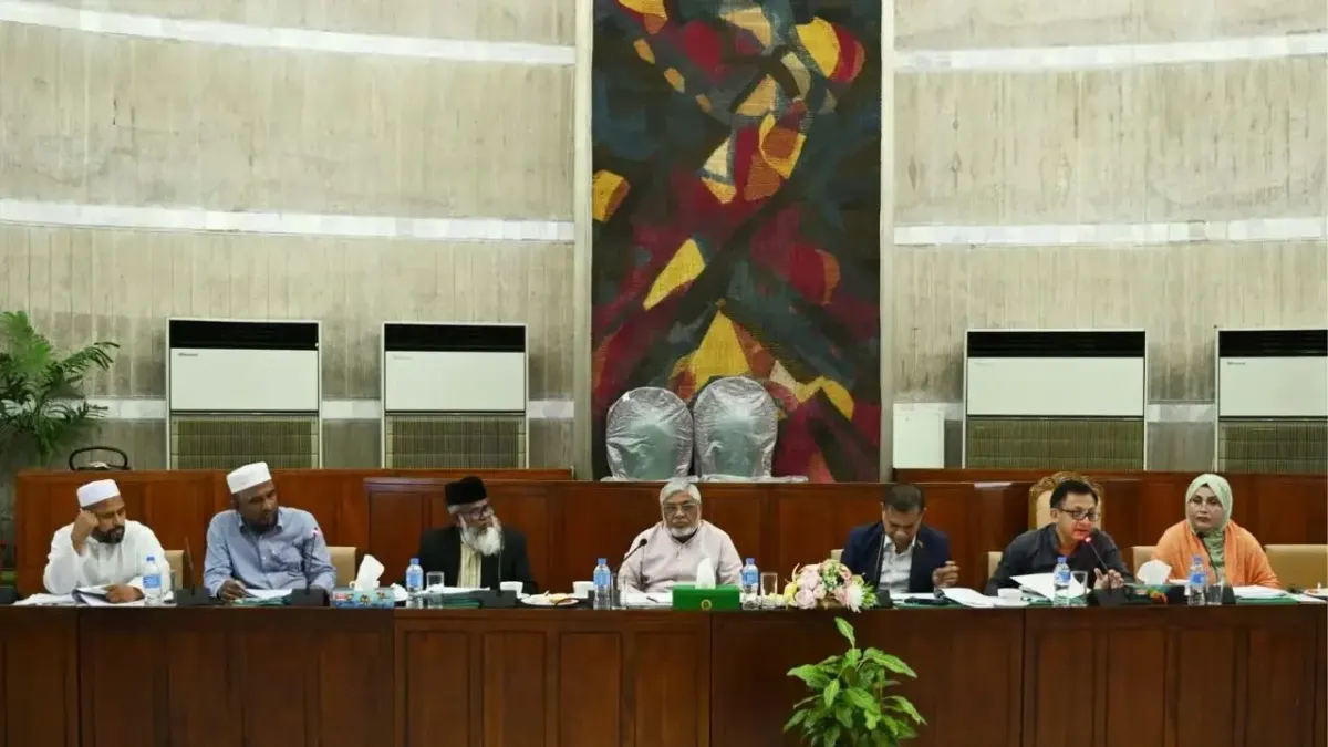 টিসিবি কার্ডে প্রকৃত প্রাপকদের সুবিধা নিশ্চিতের সুপারিশ