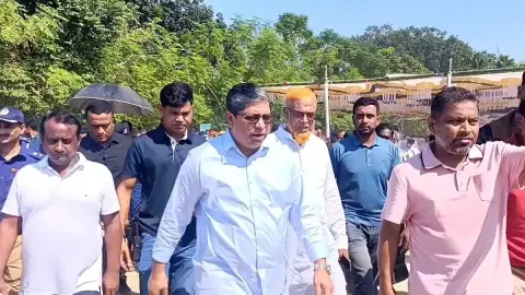 শহীদ আবরার ফাহাদ সেতু নির্মাণে ব্যয় হবে ৩০০ কোটি টাকা: প্রতিমন্ত্রী