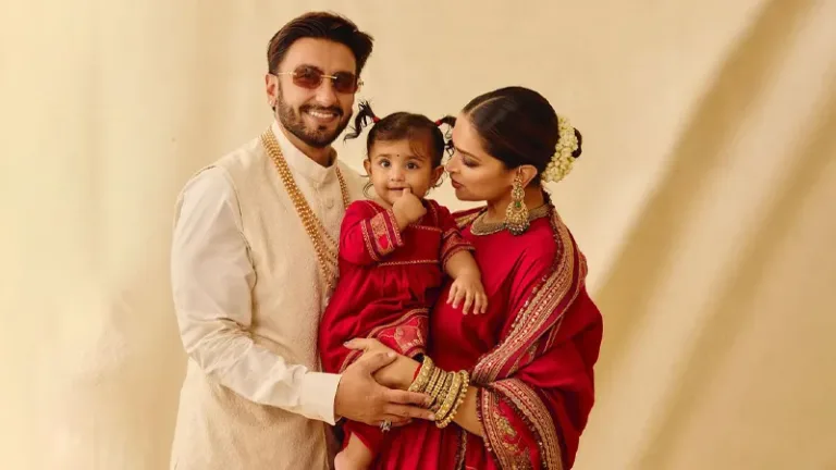 ‘ওয়েলকাম বেবি গার্ল’ - দ্বিতীয় কন্যাসন্তানের আগমনের সুখবর দিলেন দীপিকা-রণবীর