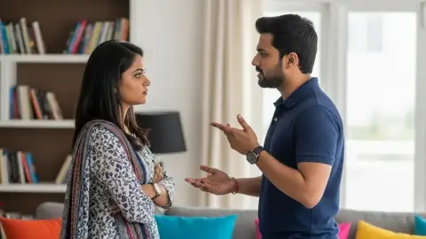 প্রিয় তারকার বিচ্ছেদের খবরে মন খারাপ হলে যা করবেন
