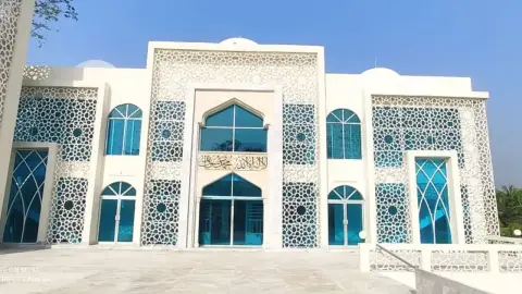 মডেল মসজিদ পরিচালনায় নতুন নীতিমালা, থাকছে নানা নির্দেশনা