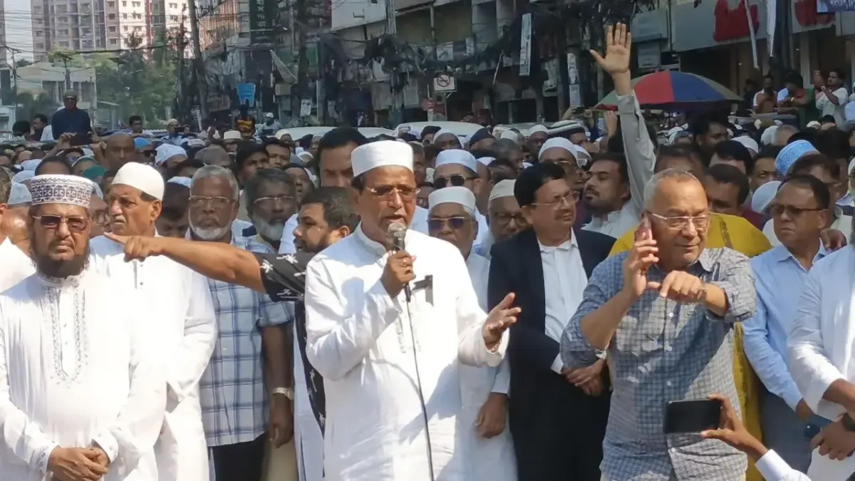 সালাহউদ্দিনের মৃত্যুতে বিএনপি পরিবারও ক্ষতিগ্রস্ত: আবদুস সালাম