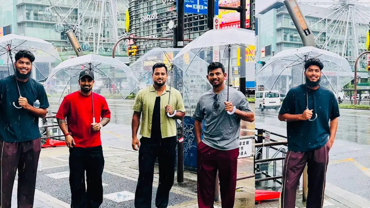 জাপানের বৃষ্টি বিলাস কি হাসিতে রূপান্তর করতে পারবে লিটন?.