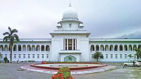 নির্বাচনে প্রার্থীদের ডোপ টেস্ট নিয়ে হাইকোর্টের রুল