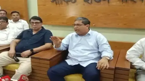 উন্নয়নের জোয়ারের দাবি অবাস্তব, মাঠের চিত্র ভিন্ন: গাইবান্ধায় স্থানীয় সরকার প্রতিমন্ত্রী