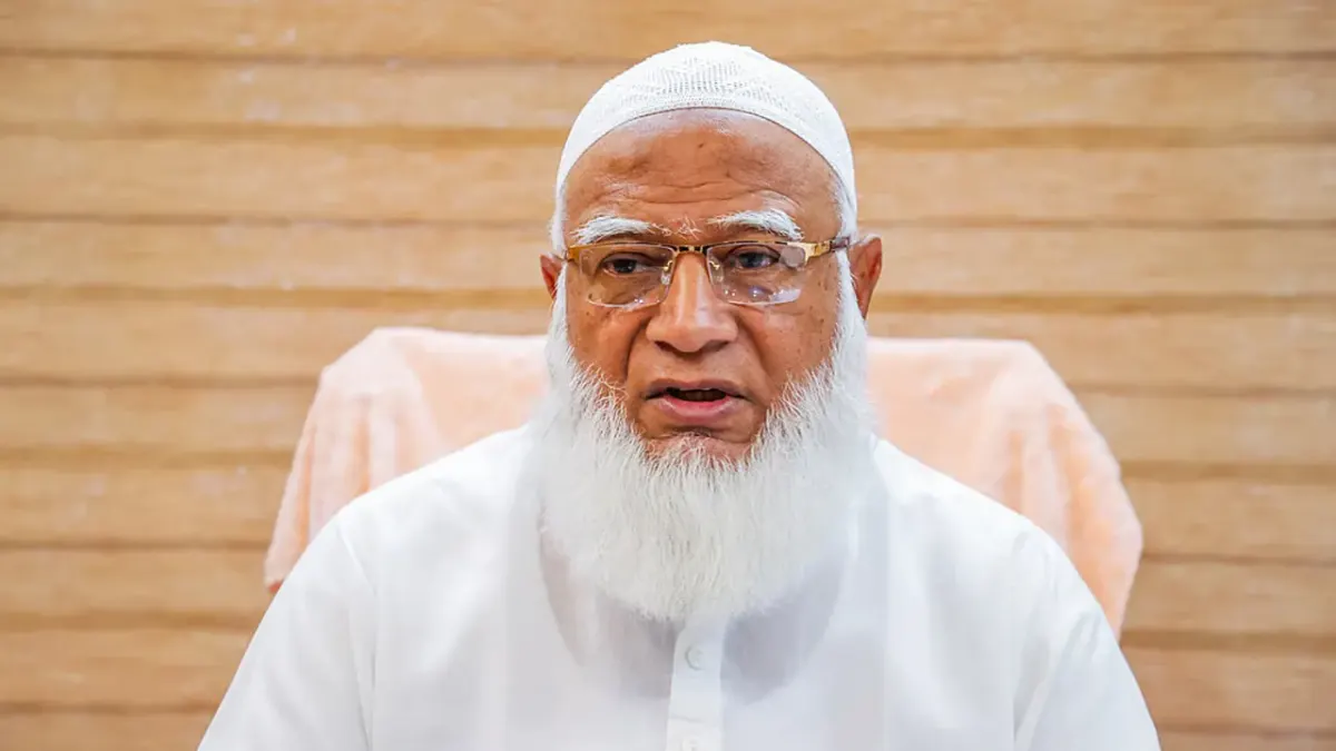 রাড্ডা ক্লিনিক দখল ও ভাঙচুর: দোষীদের বিরুদ্ধে দৃশ্যমান বিচার দাবি ডা. শফিকুর রহমানের