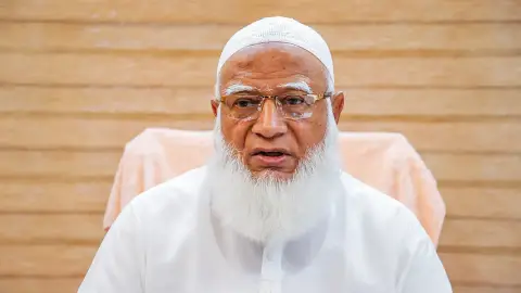রাড্ডা ক্লিনিক দখল ও ভাঙচুর: দোষীদের বিরুদ্ধে দৃশ্যমান বিচার দাবি ডা. শফিকুর রহমানের