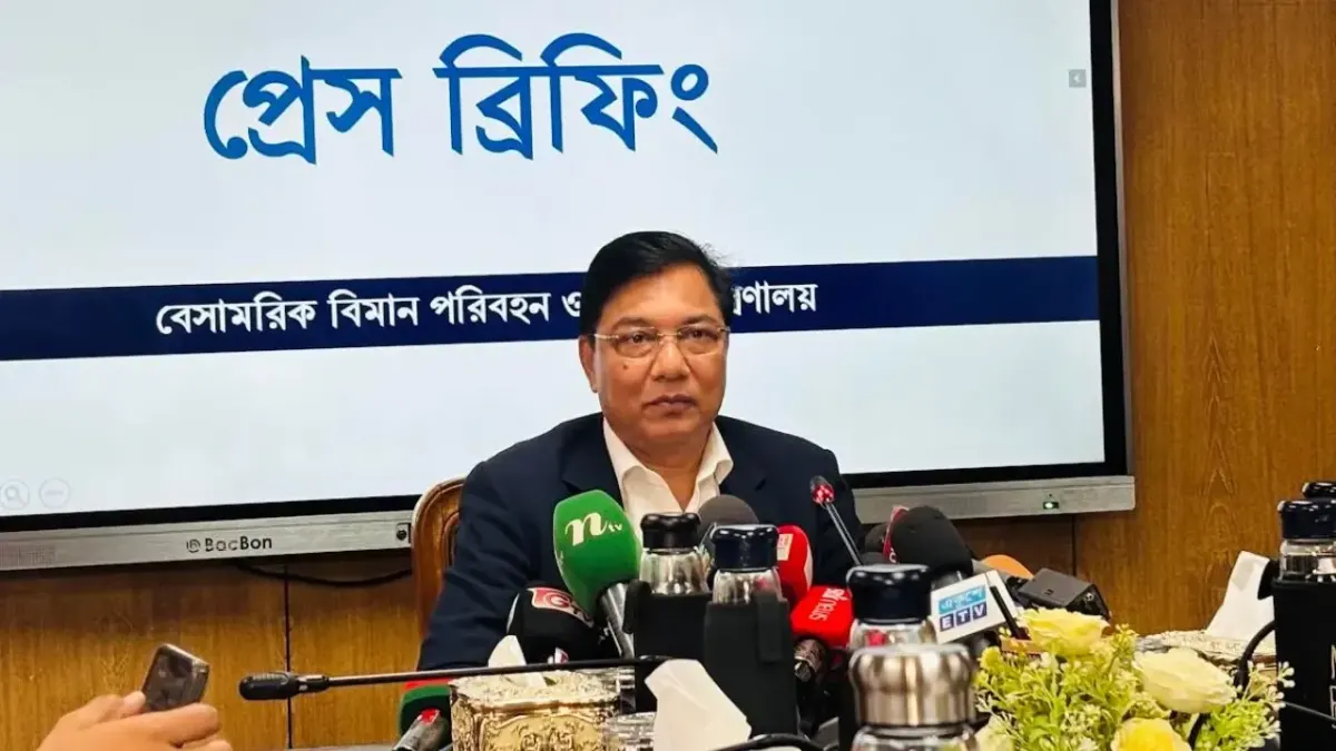 ১২-৪০ মিনিটের মধ্যে দিতে হবে যাত্রীদের লাগেজ, নাহয় জরিমানা