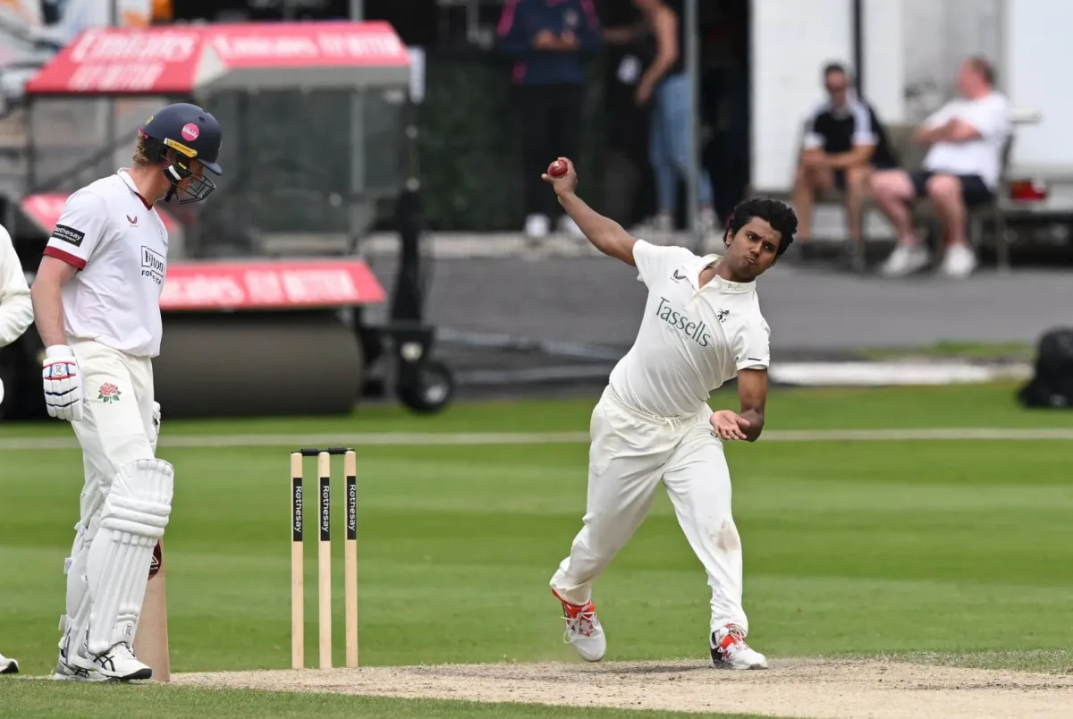 কাউন্টির ছন্দ মিরপুরেও, বৃষ্টির বাধা পেরিয়ে হাসানের এশিয়ান গেমসের প্রথম দিনের অনুশীলন