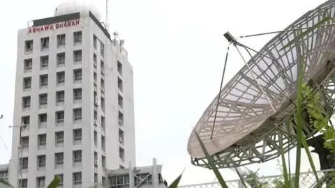 তাপমাত্রা নিয়ে আবহাওয়া অফিসের নতুন বার্তা