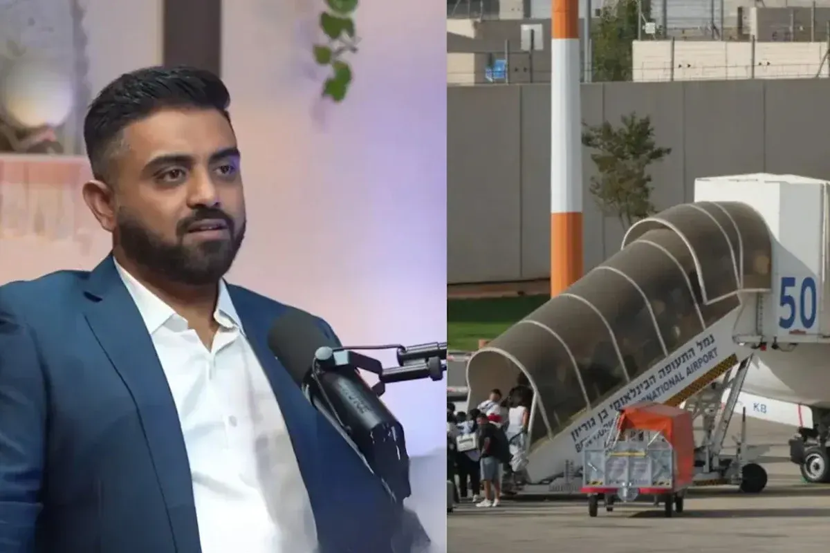 আহত ভারতীয় পাইলটকে সৌদি থেকে দুবাই হস্তান্তর করা হয়েছে।