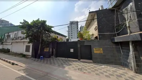 সালমান মুক্তাদিরের শ্বশুরের ফুয়াং ক্লাবে অভিযান