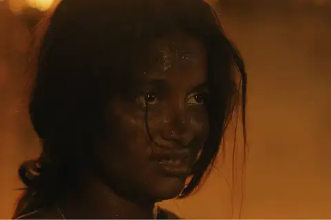 তিন পুরস্কার পেল ‘রইদ’, তুষির প্রথম পুরস্কার