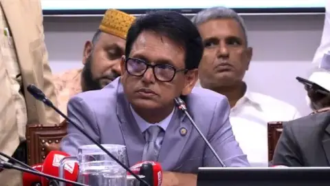 জিয়া পরিবার সবচেয়ে বেশি নিপীড়িত: শিক্ষামন্ত্রী ড. এহসানুল হক মিলন