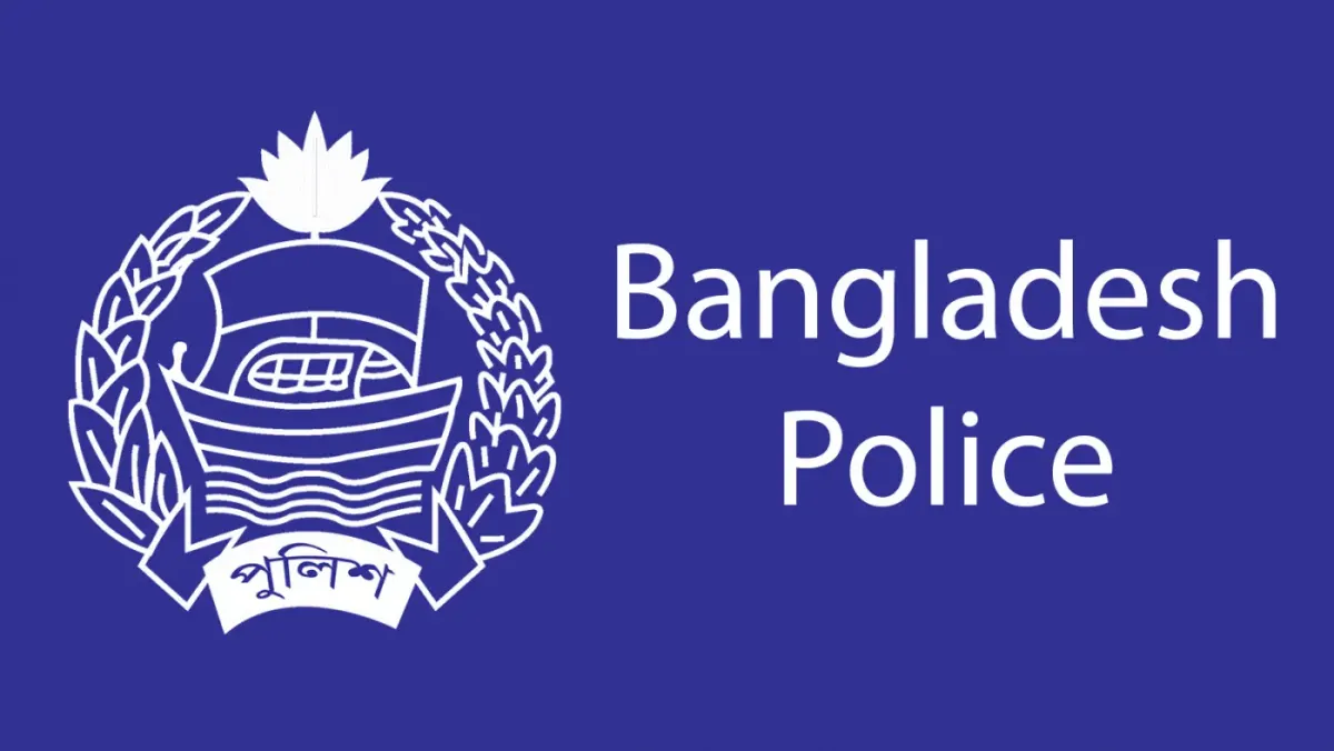 ডিআইজিসহ ৩১ পদে বড়সড় রদবদল