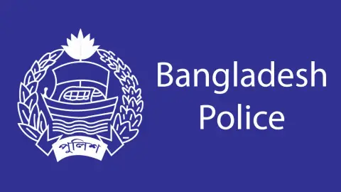 ডিআইজিসহ ৩১ পদে বড়সড় রদবদল