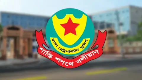 রাজধানীতে ডিএমপির অভিযানে ২৪ ঘণ্টায় গ্রেপ্তার ৪৮০ জন
