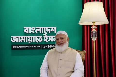 আক্তারুজ্জামান ইস্যুতে জরুরি সংবাদ সম্মেলন ডেকেছে জামায়াত