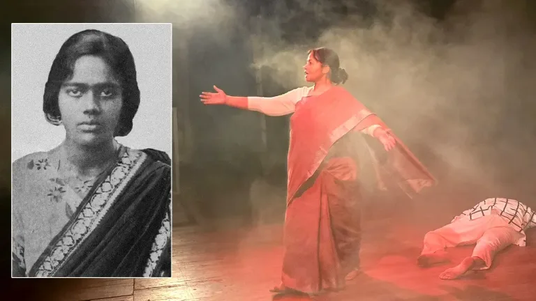প্রীতিলতার আত্মাহুতি দিবসে ‘ট্রায়াল অব সূর্যসেন’প্রদর্শনী।
