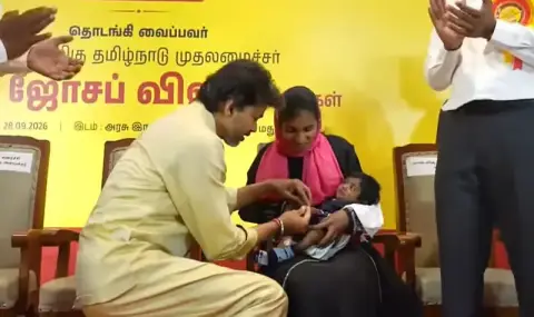 সন্তান জন্মালেই সরকারি হাসপাতাল থেকে দেওয়া হবে সোনার আংটি, যারা পাবেন