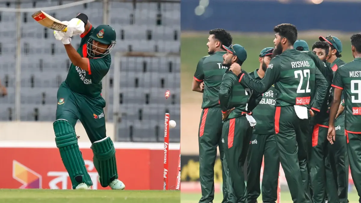বিশ্বকাপের প্রস্তুতিতে ধাক্কা, এখন অন্যের ফলের অপেক্ষায় বাংলাদেশ