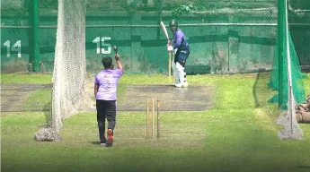 শারজাহর মত উইকেট মিরপুরে, মুশফিকদের কেন এমন প্রস্তুতি?