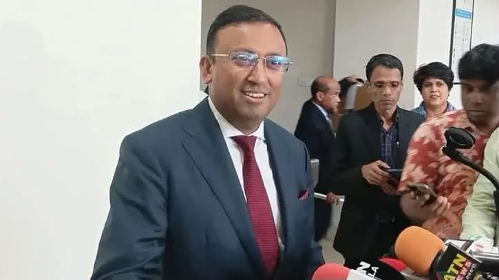 ভারতে ব্রিকস সম্মেলনে যাচ্ছেন না প্রধানমন্ত্রী, কোনো প্রতিনিধিও যাবে না: পররাষ্ট্র প্রতিমন্ত্রী